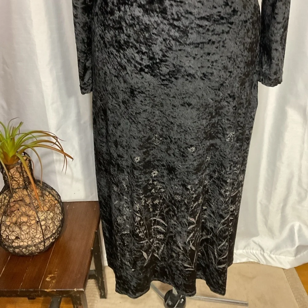 Brett Alixander Vintage Dress